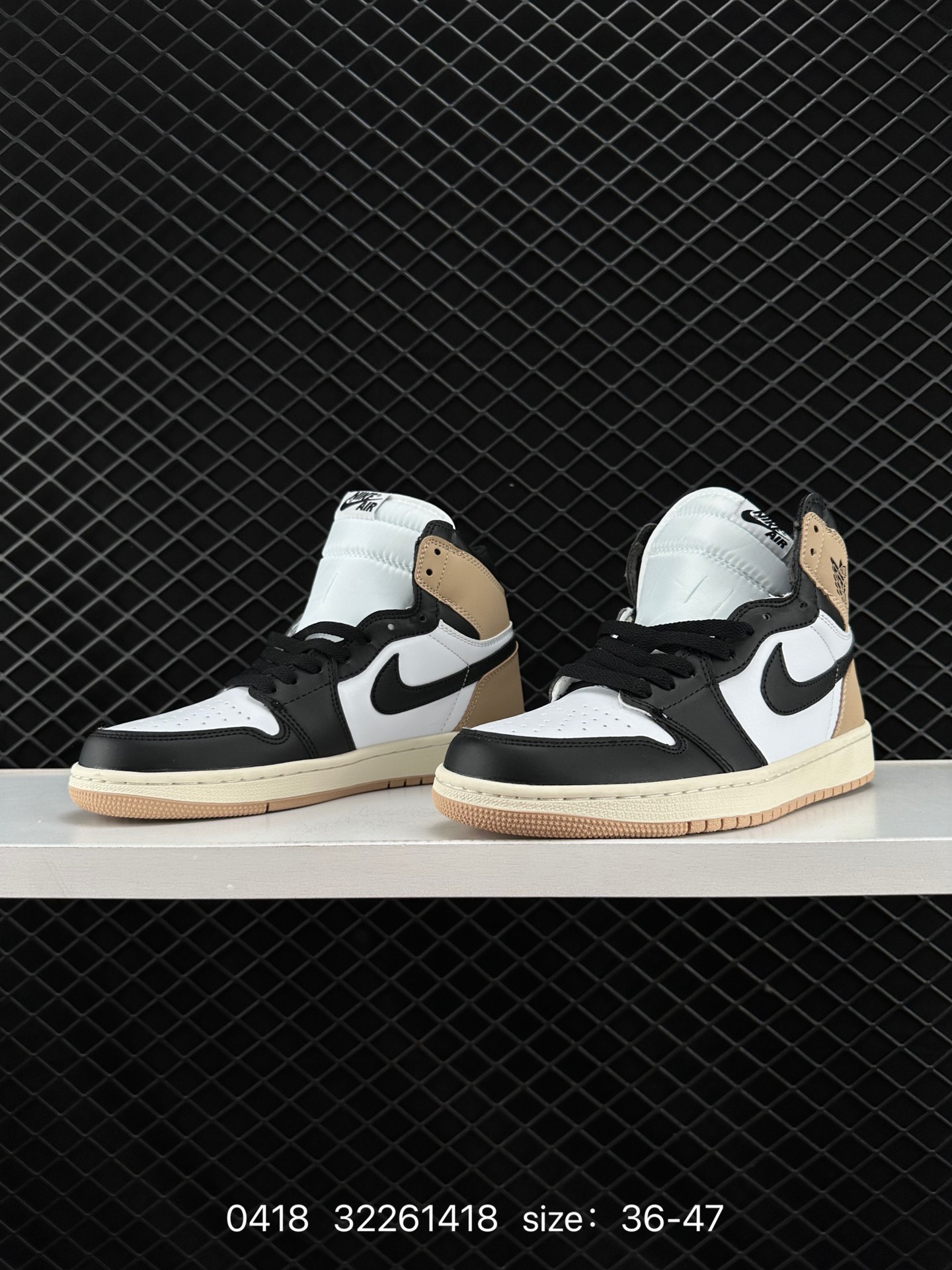 Air Jordan 1 High OG 